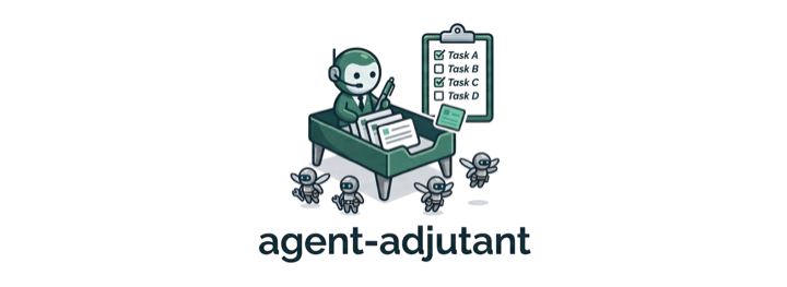 agent-adjutant