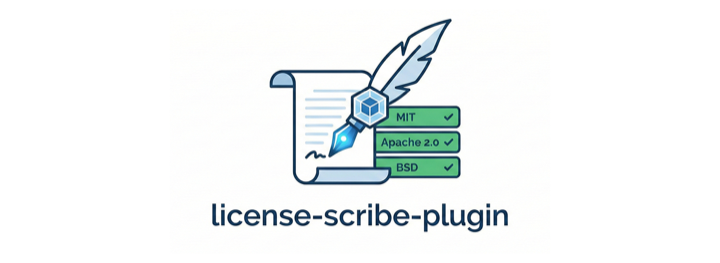license-scribe-plugin