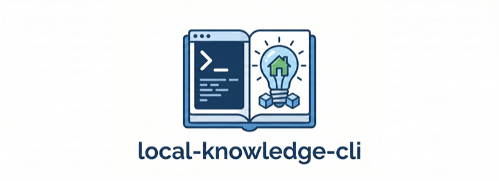 local-knowledge-cli