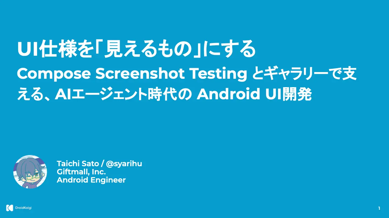 Slide 1